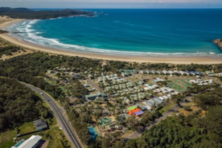 One Mile NSW Accommodation Mooloolaba