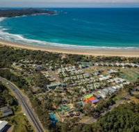Ingenia Holidays One Mile Beach - Accommodation Mooloolaba