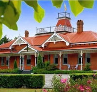 Ormiston House - Accommodation Mooloolaba