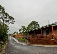 Driftwood Strahan Villas - Accommodation Mooloolaba