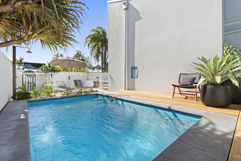 Alamode - Accommodation Mooloolaba 2