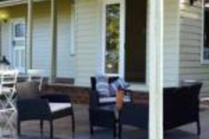 Accommodation Mooloolaba