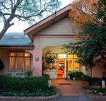 Milton Bed  Breakfast