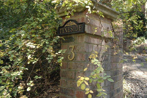 Tyneside Gatehouse - Accommodation Mooloolaba 2