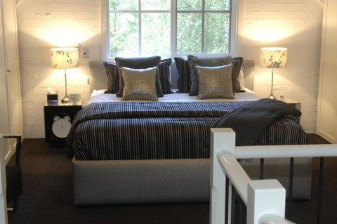 Tyneside Gatehouse - Accommodation Mooloolaba 4