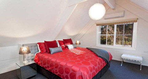 Tyneside Gatehouse - Accommodation Mooloolaba 6