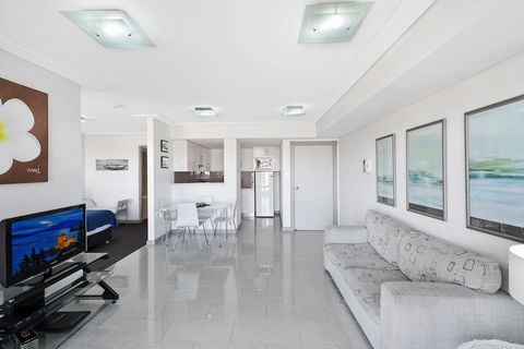 Sandy Cove Apartments - Accommodation Mooloolaba 6