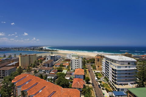 Sandy Cove Apartments - Accommodation Mooloolaba 1