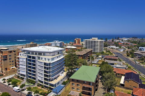 Sandy Cove Apartments - Accommodation Mooloolaba 0