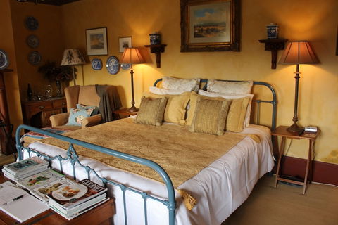 Ivy On Glenelg - Accommodation Mooloolaba 6