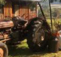 Billa Billa Farm Cottages - Accommodation Mooloolaba