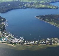 Metung Waters - Accommodation Mooloolaba