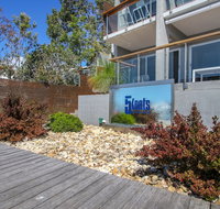5 Knots Metung - Accommodation Mooloolaba