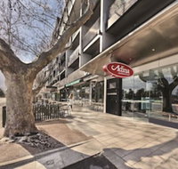 Adina Apartment Hotel St Kilda Melbourne - Accommodation Mooloolaba