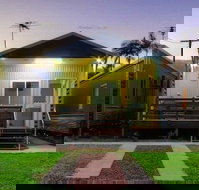 Kurrimine Beach Holiday Park - Accommodation Mooloolaba