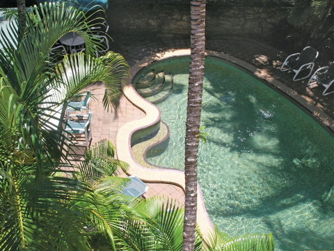 Palms At Trinity - Accommodation Mooloolaba 0