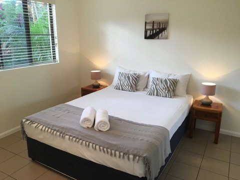 Palms At Trinity - Accommodation Mooloolaba 4