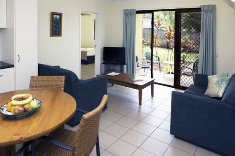 Palms At Trinity - Accommodation Mooloolaba 2