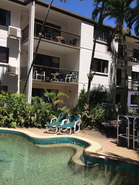 Palms At Trinity - Accommodation Mooloolaba 1