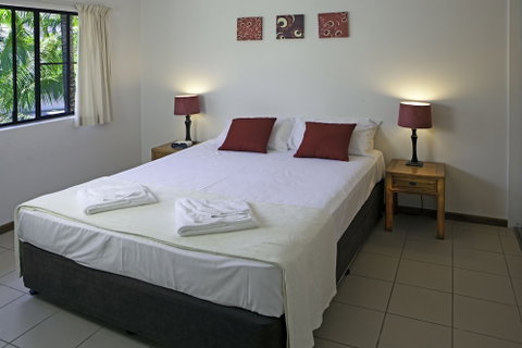 Palms At Trinity - Accommodation Mooloolaba 5