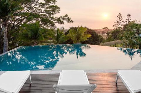 Cape Vue - Accommodation Mooloolaba 0