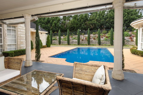 Montfort Manor - Accommodation Mooloolaba 3