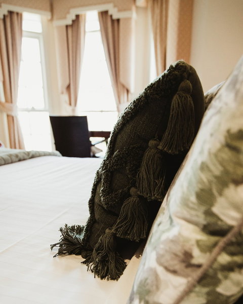 Montfort Manor - Accommodation Mooloolaba 6
