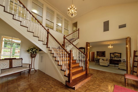 Montfort Manor - Accommodation Mooloolaba 1