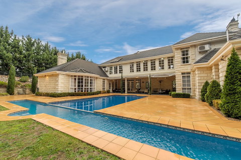 Montfort Manor - Accommodation Mooloolaba 4
