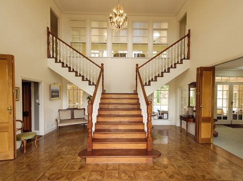 Montfort Manor - Accommodation Mooloolaba 2