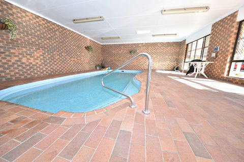 Horsham Mid City Court Motel - Accommodation Mooloolaba 2