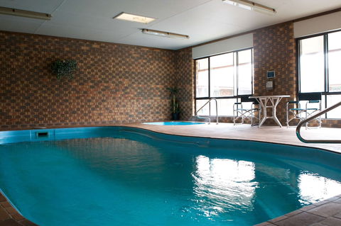 Horsham Mid City Court Motel - Accommodation Mooloolaba 3