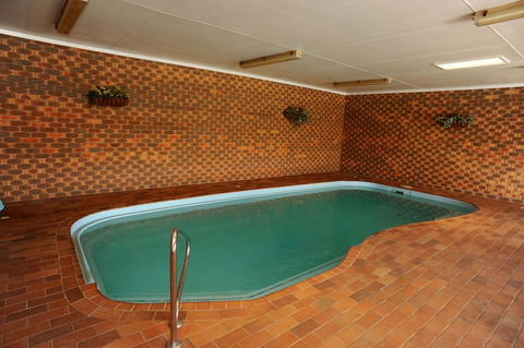 Horsham Mid City Court Motel - Accommodation Mooloolaba 1