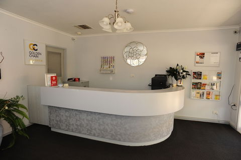 Horsham Mid City Court Motel - Accommodation Mooloolaba 0