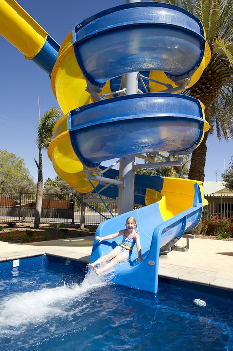 Discovery Parks - Alice Springs - Accommodation Mooloolaba 5