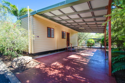 Discovery Parks - Alice Springs - Accommodation Mooloolaba 0