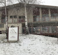 Aalberg Chalet - Accommodation Mooloolaba