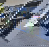 Oval Motel - Accommodation Mooloolaba