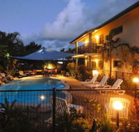 Mission Reef Resort - Accommodation Mooloolaba