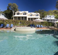 Blueys Retreat - Accommodation Mooloolaba