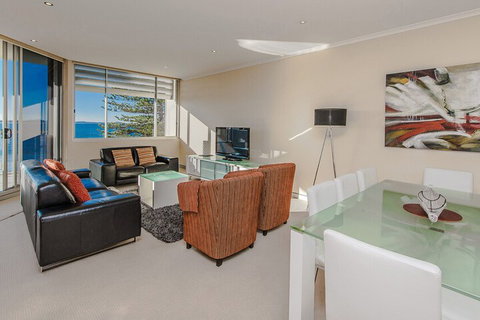 Sandcastle Apartments - Accommodation Mooloolaba 2
