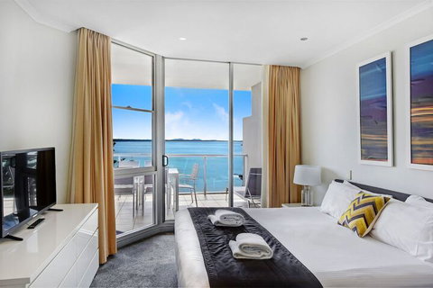 Sandcastle Apartments - Accommodation Mooloolaba 7