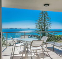 Sandcastle Apartments - Accommodation Mooloolaba