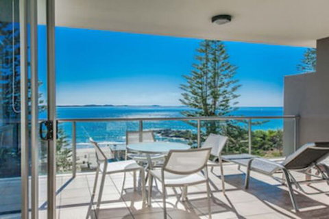 Sandcastle Apartments - Accommodation Mooloolaba 0