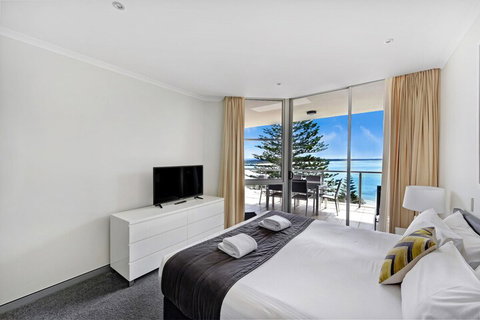 Sandcastle Apartments - Accommodation Mooloolaba 3