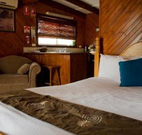 Bendigo Bush Cabins - Accommodation Mooloolaba