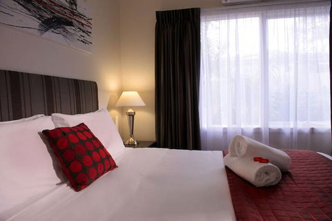 Admiral Motor Inn - Accommodation Mooloolaba 6