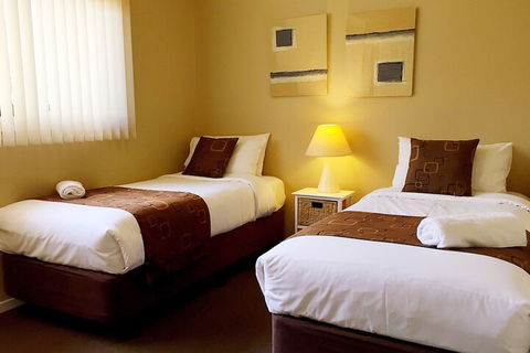 Admiral Motor Inn - Accommodation Mooloolaba 5