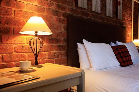 Admiral Motor Inn - Accommodation Mooloolaba 7