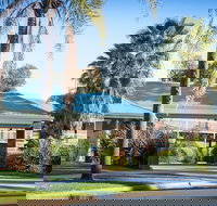 Thurgoona Country Club Resort - Accommodation Mooloolaba